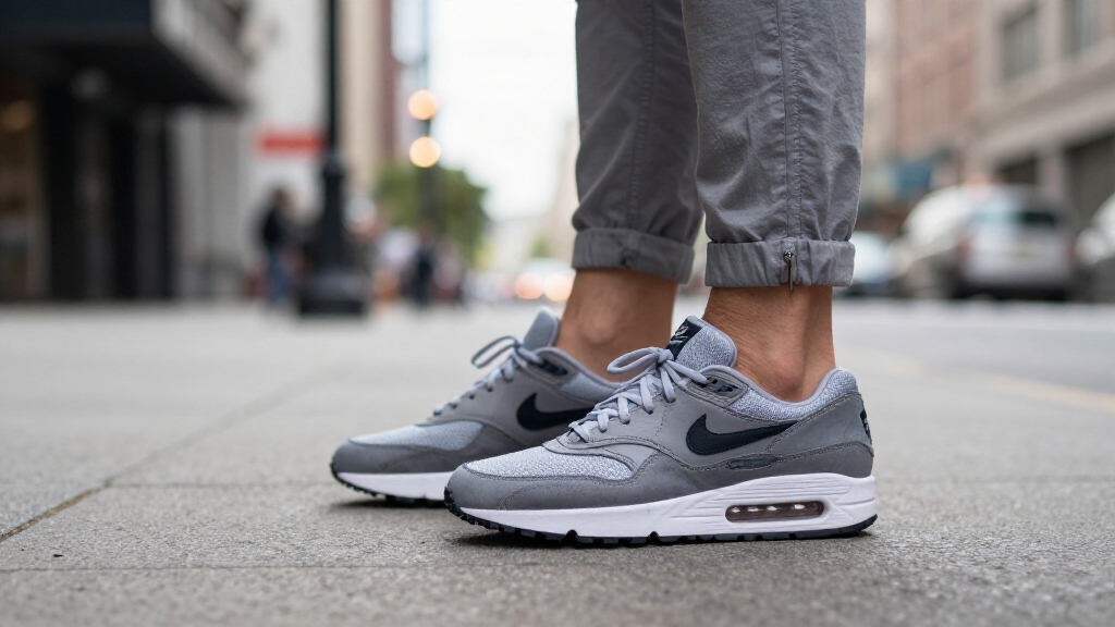best premium Nike Air Max sneakers