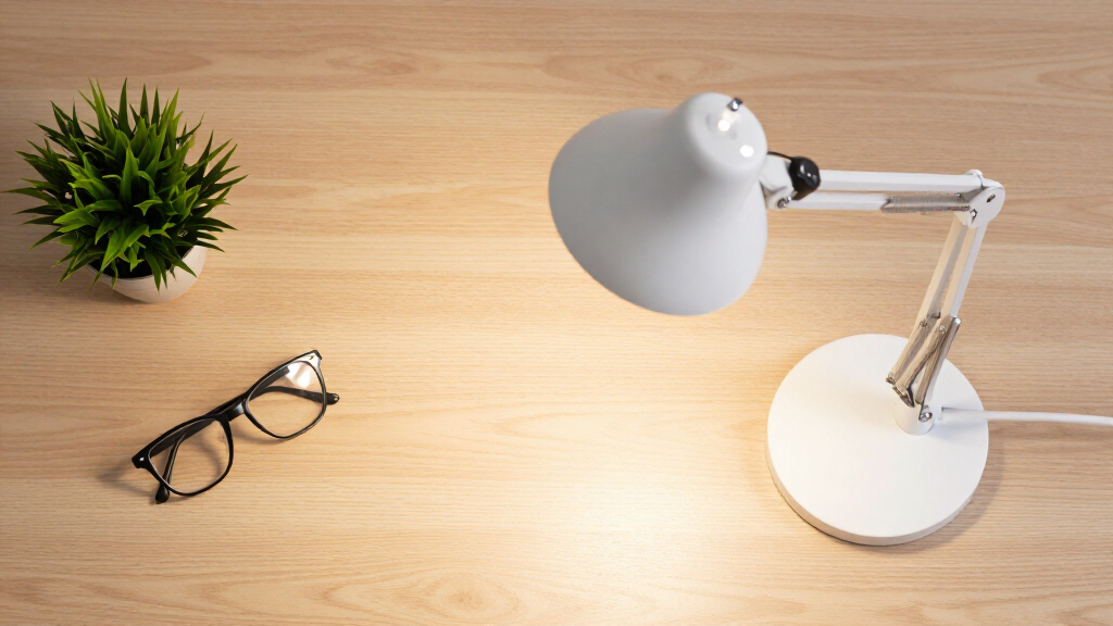 best reading lamps for low vision
