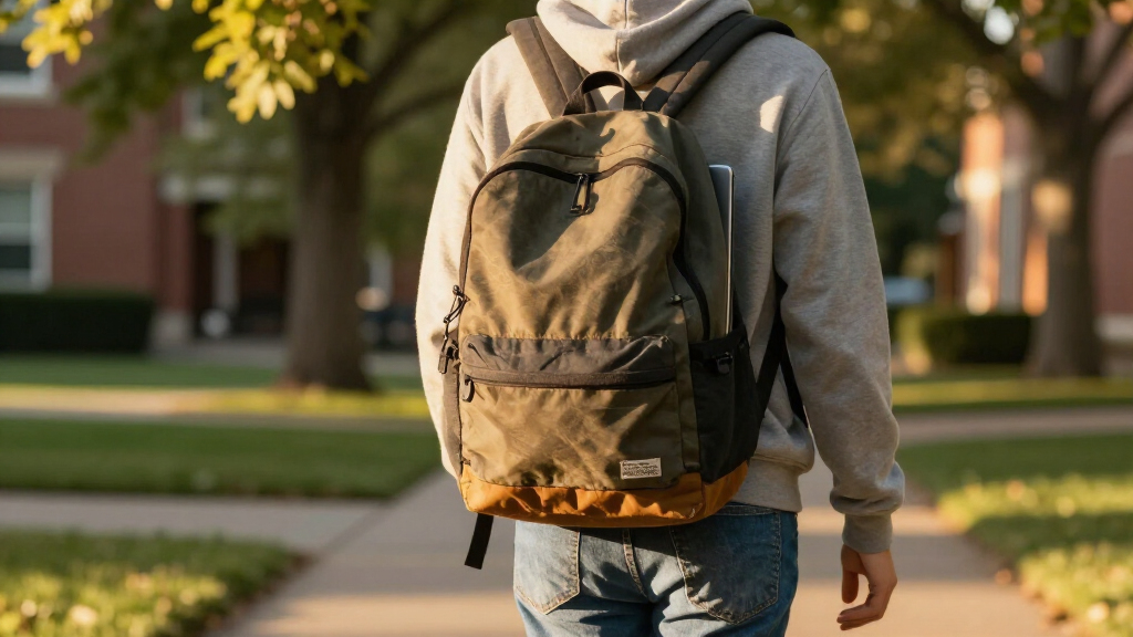 student laptop backpacks