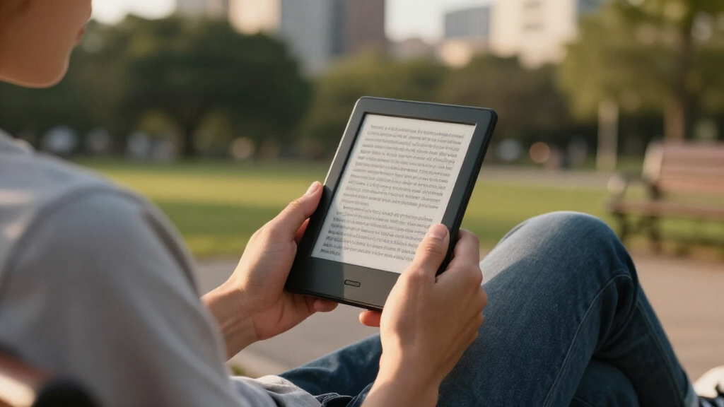 best e-readers