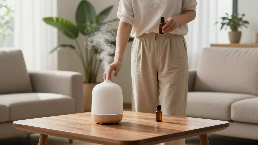 scandinavian diffuser