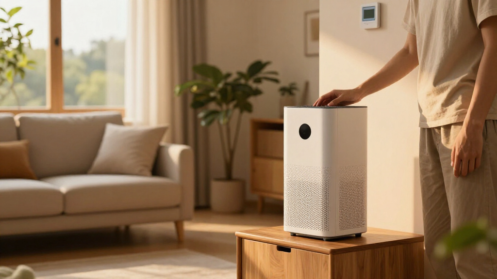 alternative to window air conditioner