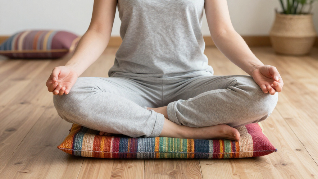 meditation cushions for relaxation