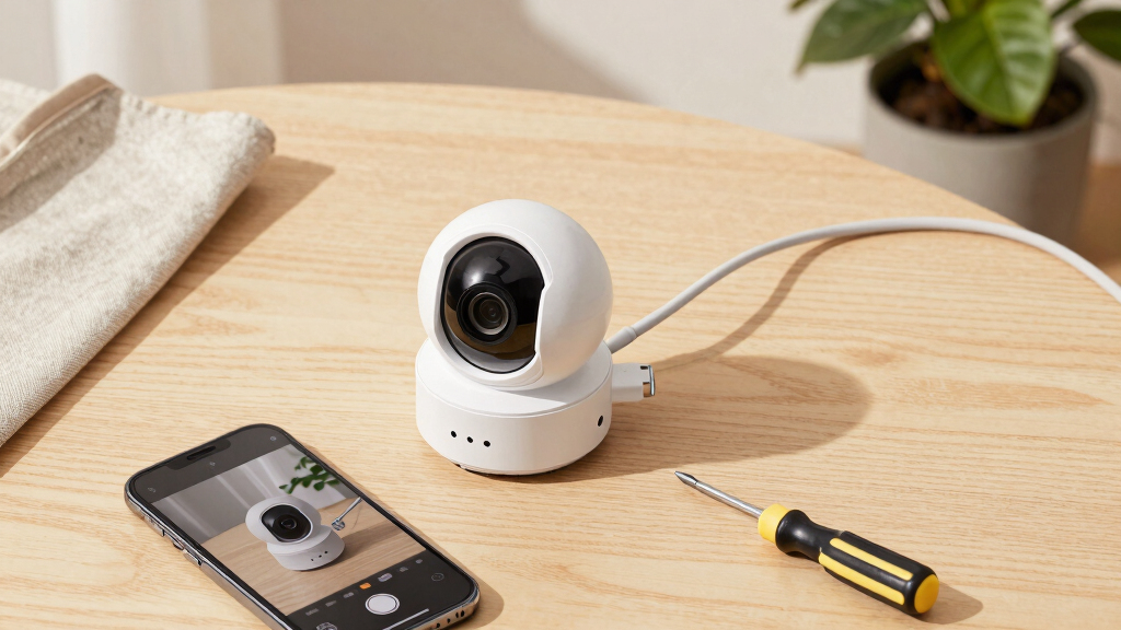 5 Best Wired Security Camera Systems of 2026 — Expert Reviews and Top Picks