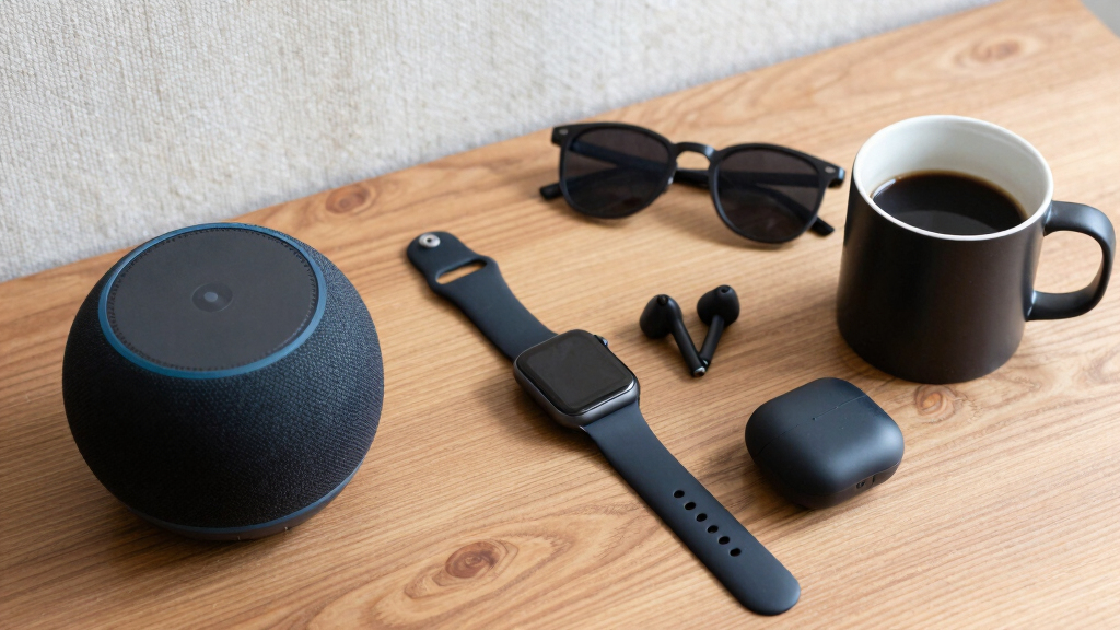 AI gadgets for dads