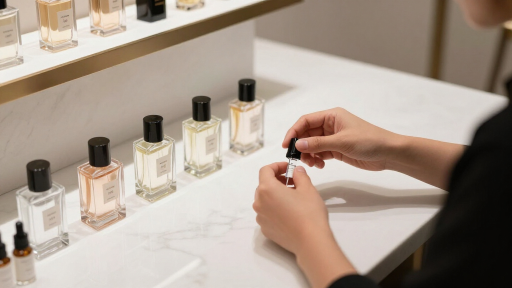 best Billie Eilish perfumes