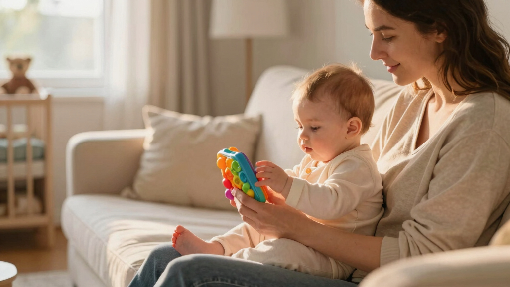baby sensory toys