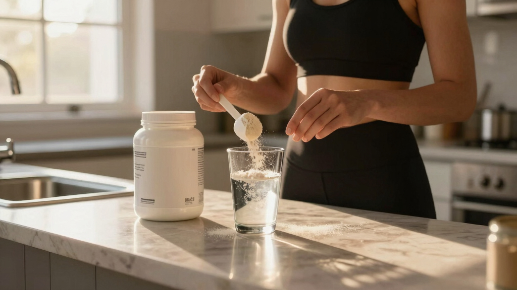 best creatine supplements