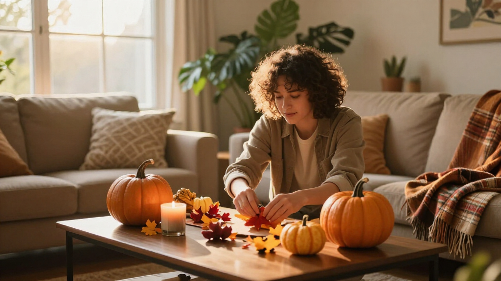 fall home decor deals