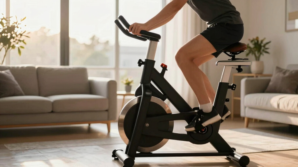 best exercise bike under 1500