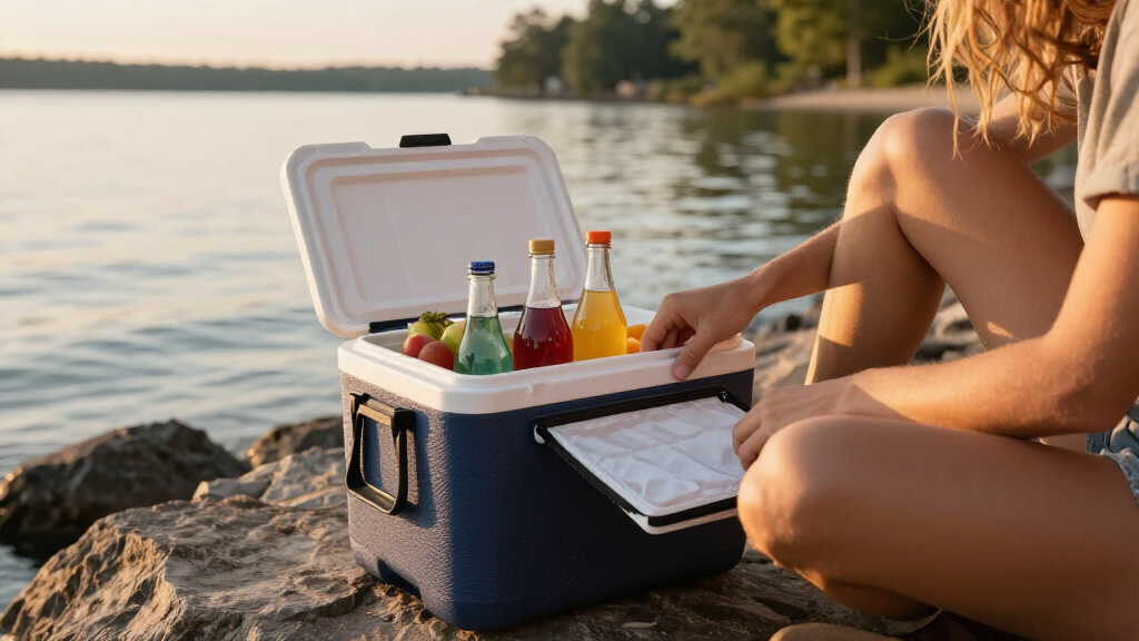 insulated soft coolers