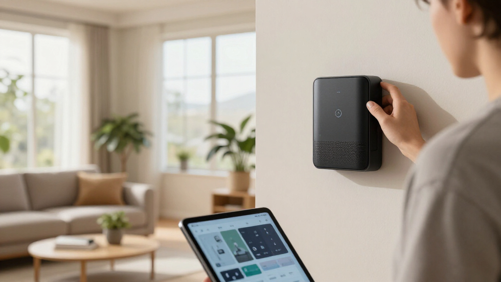 9 Best Smart Home Hubs for 2026 That Enhance Your Living Space