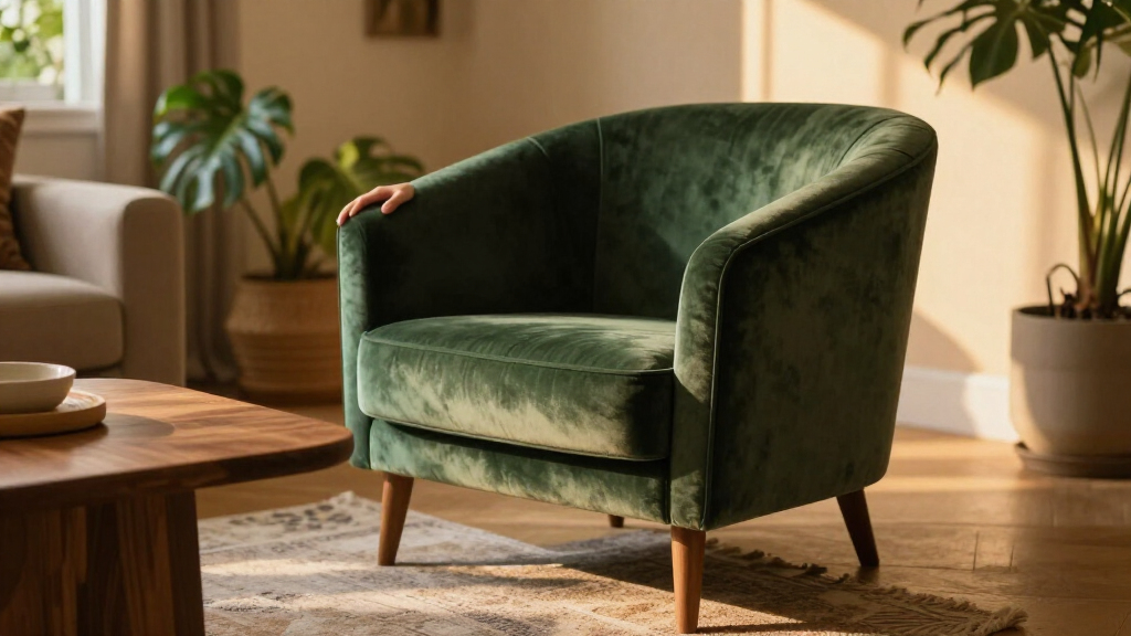 best designer accent chairs