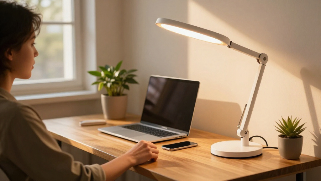 15 Best Smart Home Study Lamps in 2026