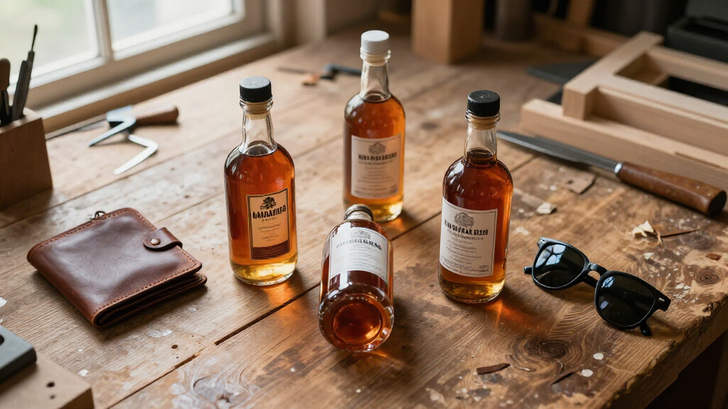 best American spirits