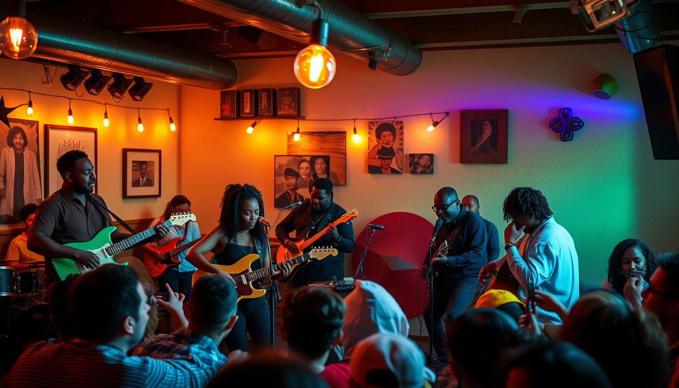 Experience the Soul of Detroit: Don Was & the Pan-Detroit Ensemble