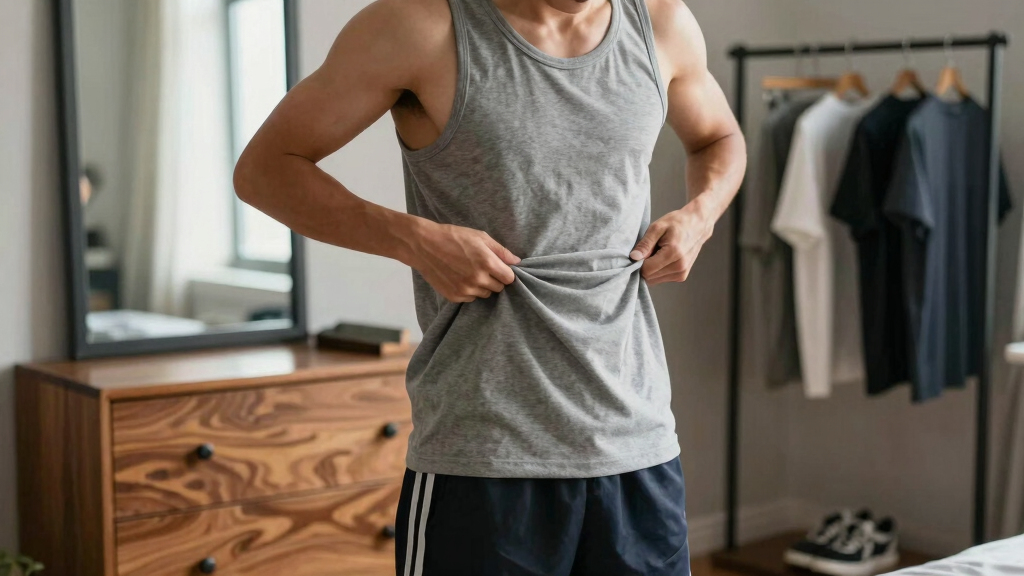 best tank tops