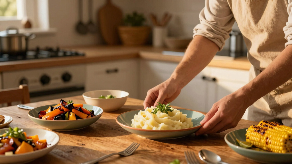 best ready-to-eat sides