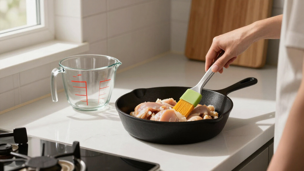 best chicken cooking tools