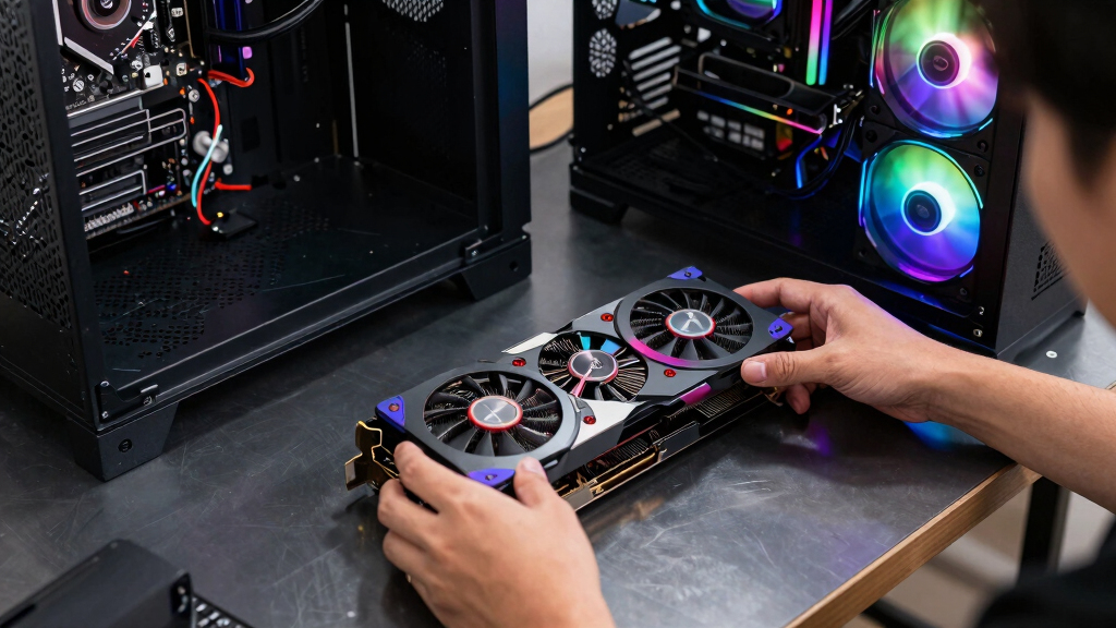 best gaming PC test benches