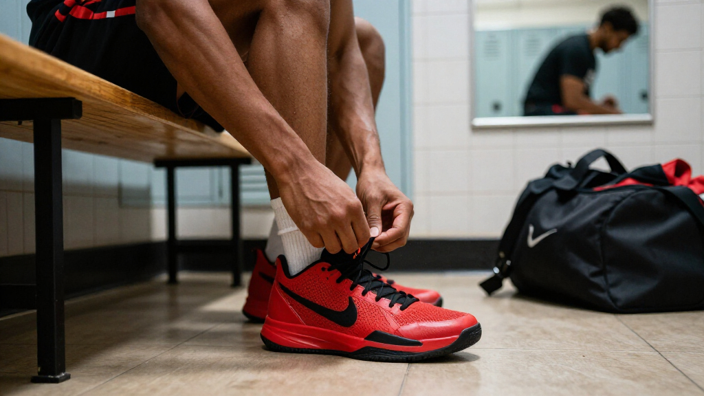 best basketball sneakers