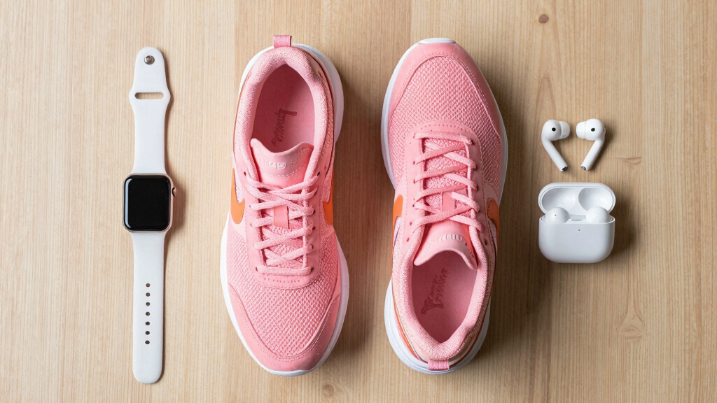 best pink Nike sneakers