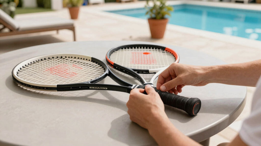 best tennis rackets