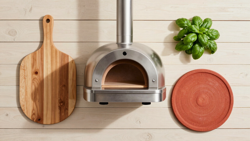 best pizza ovens