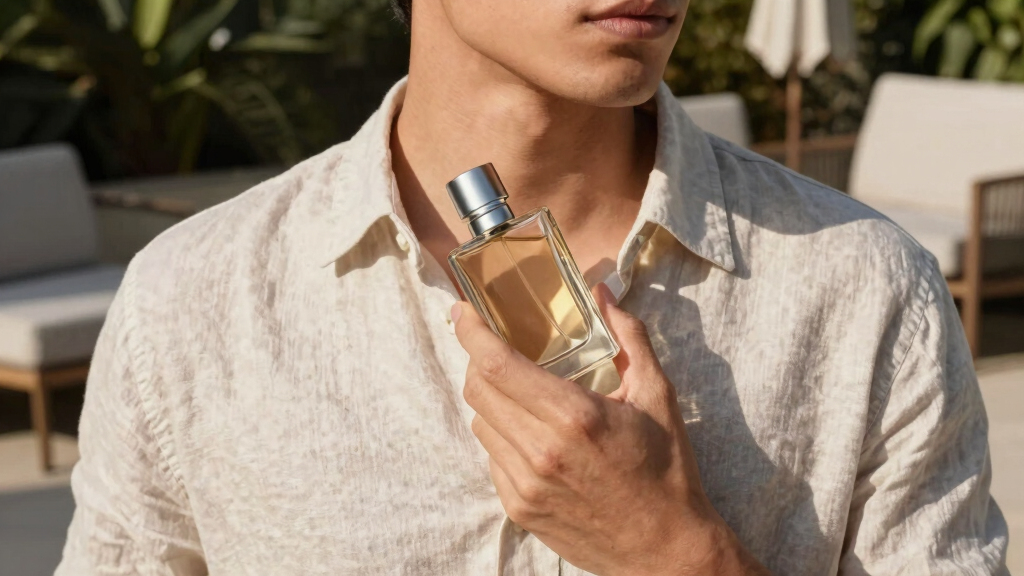 best luxury colognes for summer