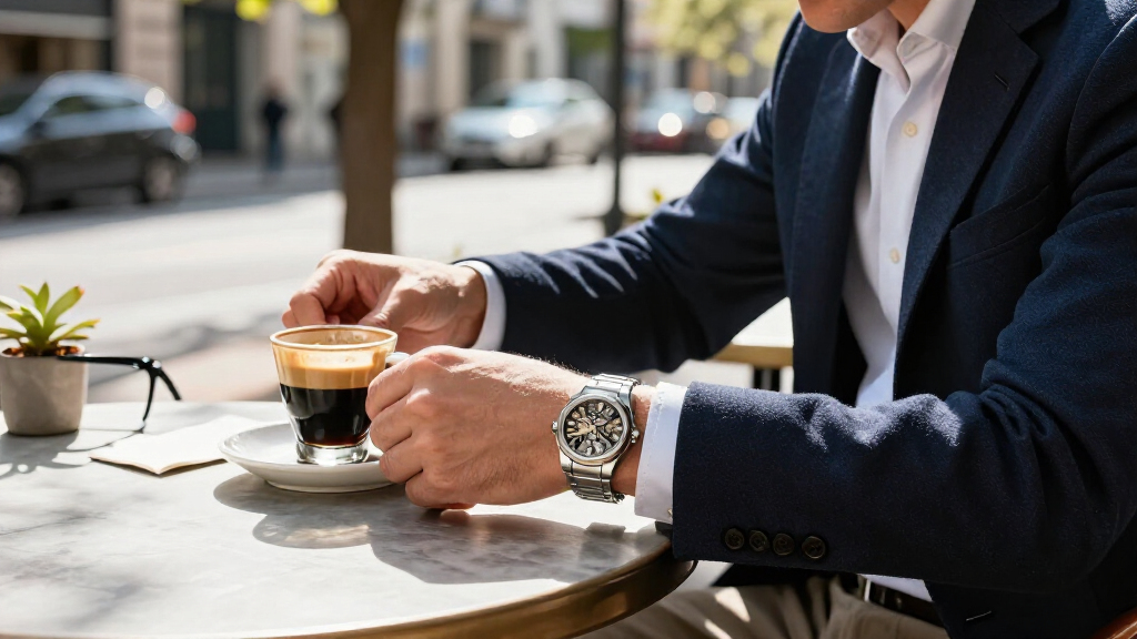 best luxury mechanical watches