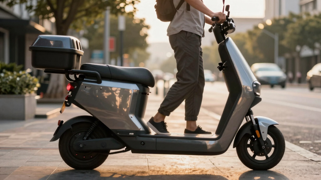 best electric wagons