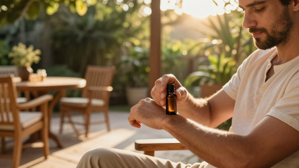 unique gifts for the man who has everything