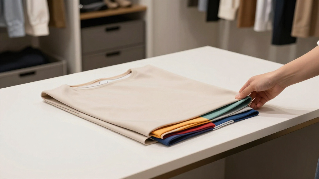 carry on garment folders for international trips