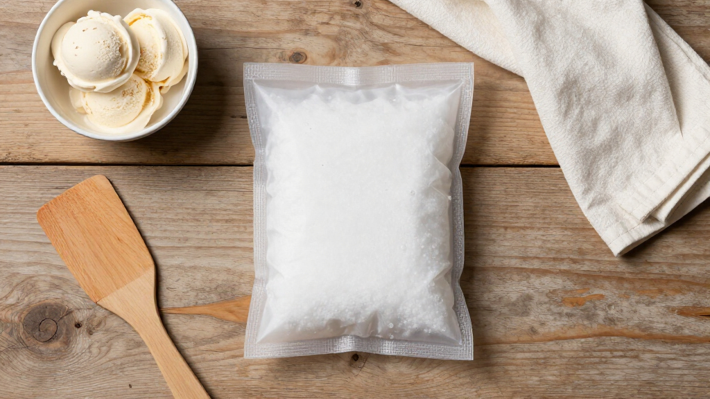 dryice packs for food shipping