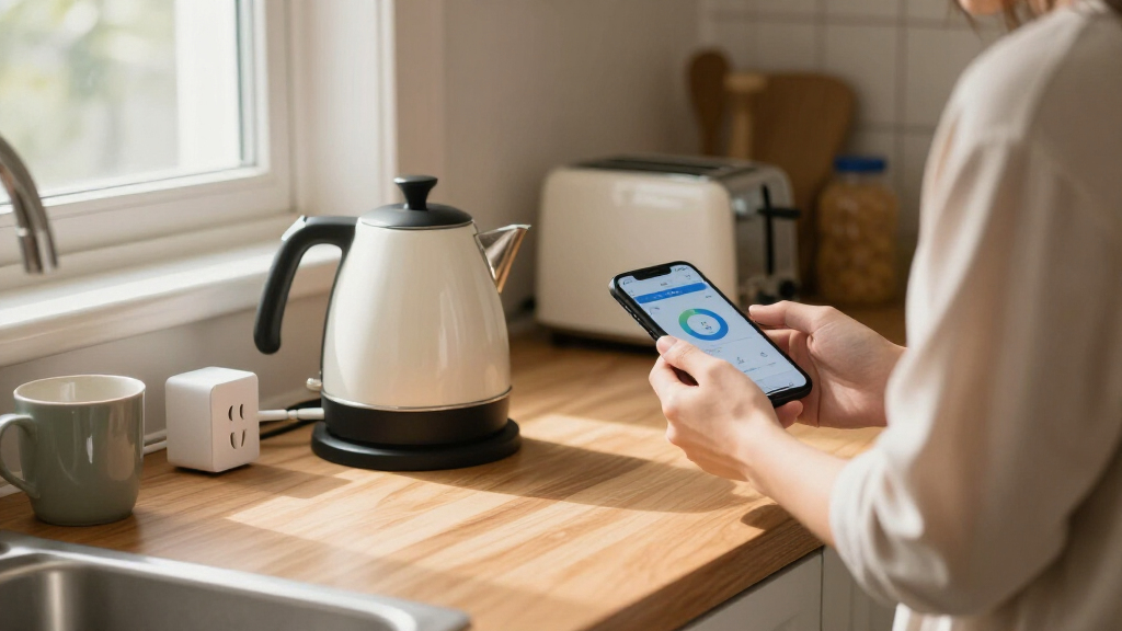 10 Best Smart Plugs With Energy Monitoring in 2027