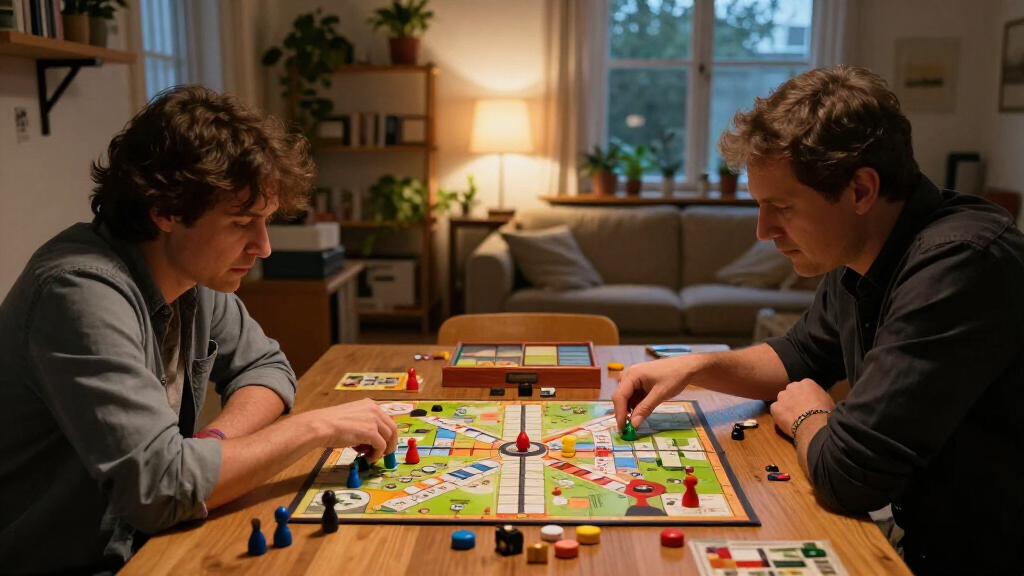 best strategy board games