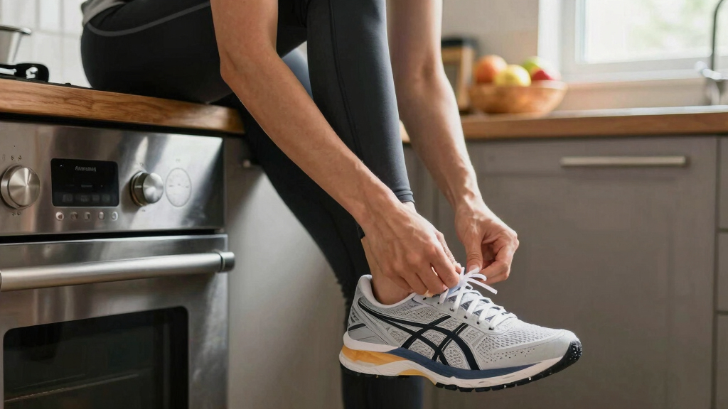 best ASICS running shoes