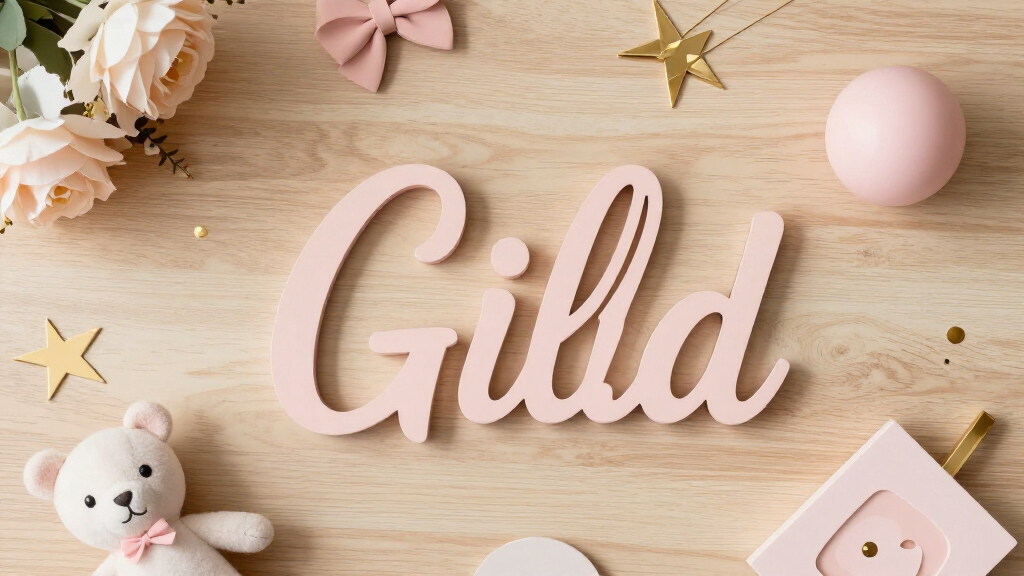 best luxury nursery name signs for girls rooms