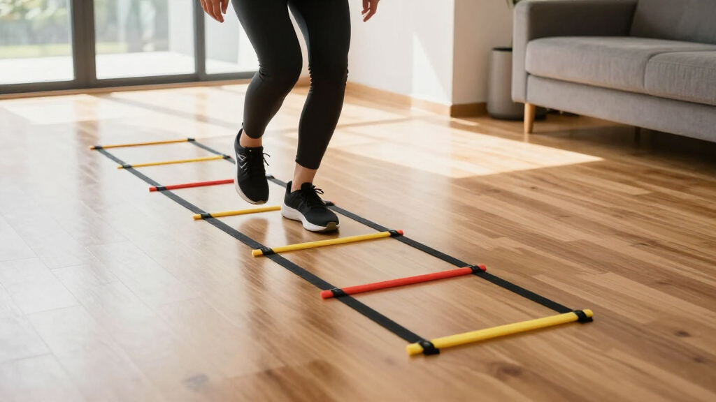 best agility ladders