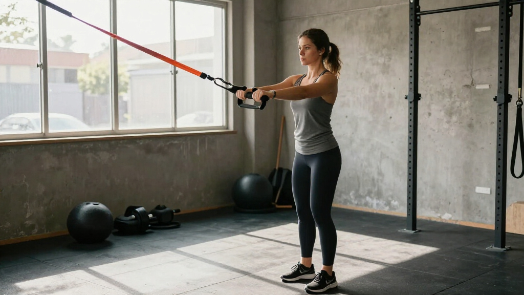 adjustable resistance bands