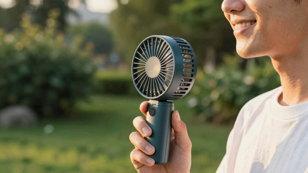best personal cooling systems