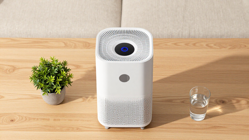 11 Best Air Purifiers with Air Quality Sensors in 2026