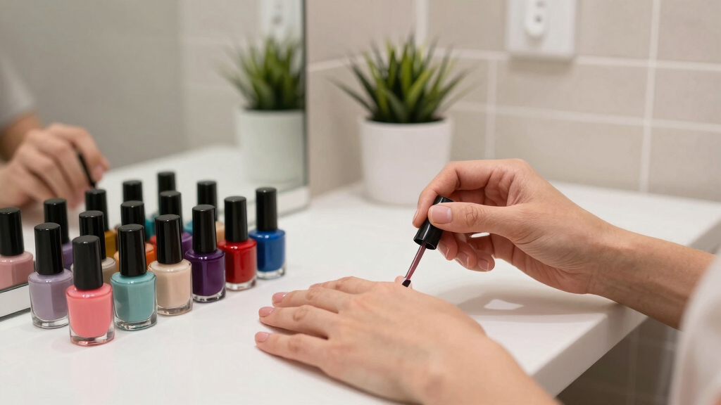 best nail polish sets
