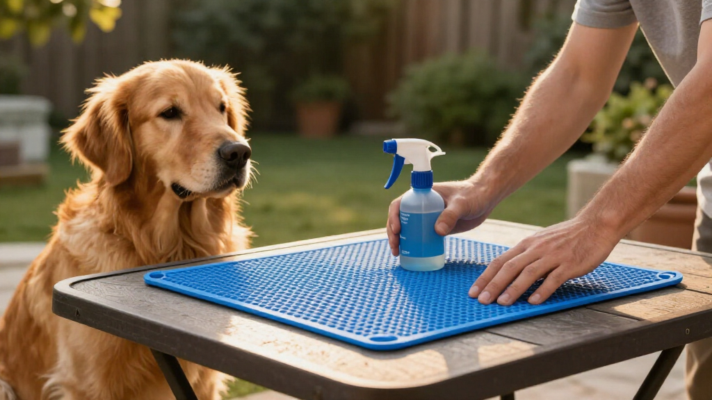 best cooling products for dogs