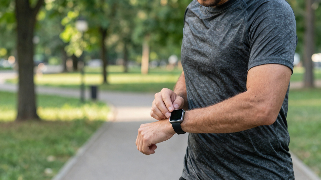 men's health and wellness gadgets