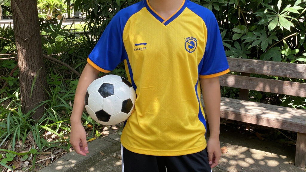 11 Best Football Jerseys in 2026