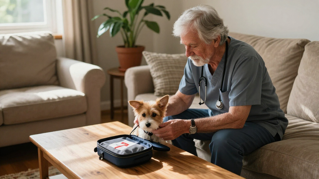 15 Best Pet First Aid Kits in 2026