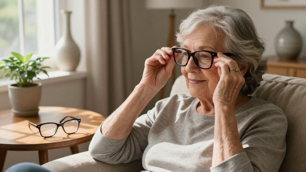 11 Best Large Print Reading Glasses in 2026