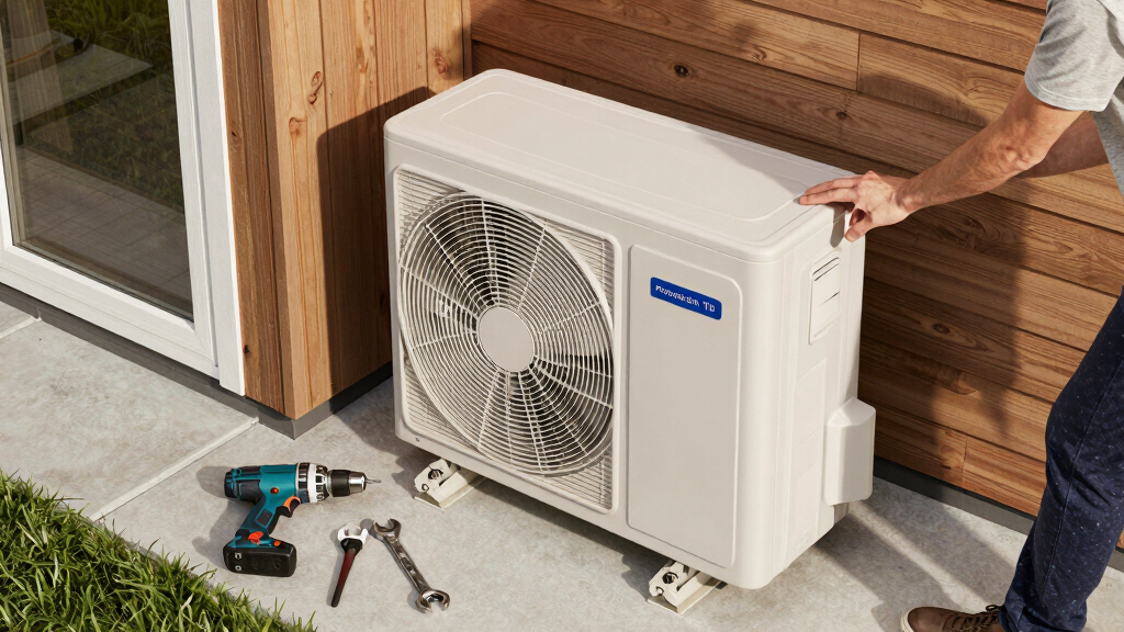 best heat pumps