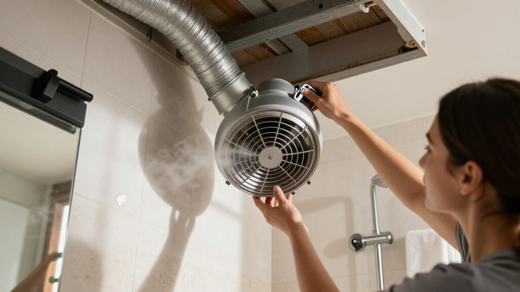 15 Best High CFM Inline Exhaust Fans for Bathroom in 2027